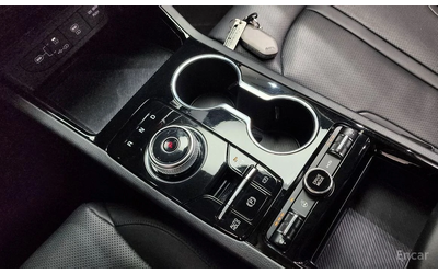 Kia K5 LPG* ОЧАКВАН ВНОС - автомобили, коли, обяви за нови и употребявани 12