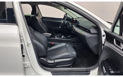 Kia K5 LPG* ОЧАКВАН ВНОС - автомобили, коли, обяви за нови и употребявани 13