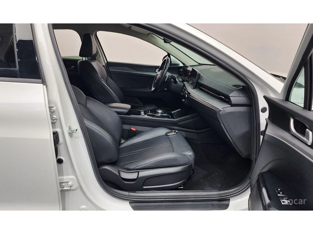 Kia K5 LPG* ОЧАКВАН ВНОС - автомобили, коли, обяви за нови и употребявани 13