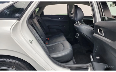 Kia K5 LPG* ОЧАКВАН ВНОС - автомобили, коли, обяви за нови и употребявани 14