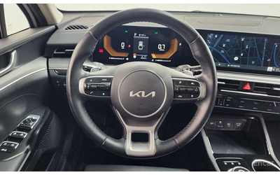 kia-k5 - 5