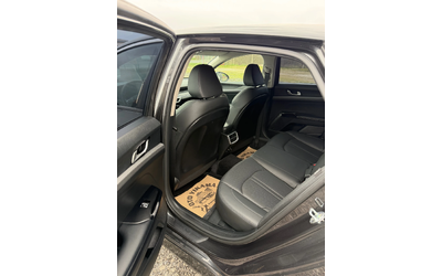 Kia K5 НАЛИЧНА* ДЖОЙСТИК* ТОП ЦЕНА - автомобили, коли, обяви за нови и употребявани 10