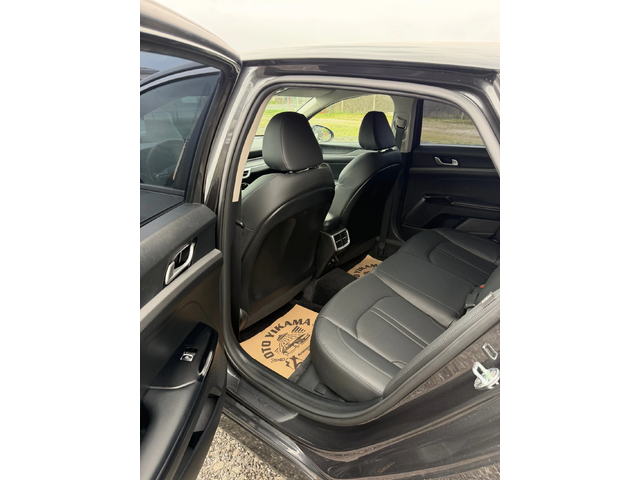 Kia K5 НАЛИЧНА* ДЖОЙСТИК* ТОП ЦЕНА - автомобили, коли, обяви за нови и употребявани 10