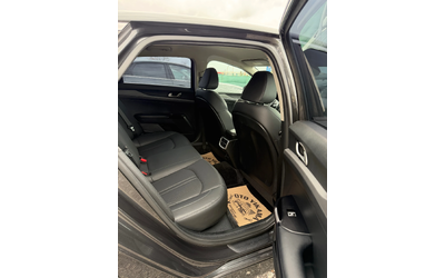 Kia K5 НАЛИЧНА* ДЖОЙСТИК* ТОП ЦЕНА - автомобили, коли, обяви за нови и употребявани 11