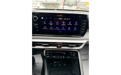 Kia K5 НАЛИЧНА* ДЖОЙСТИК* ТОП ЦЕНА - автомобили, коли, обяви за нови и употребявани 6