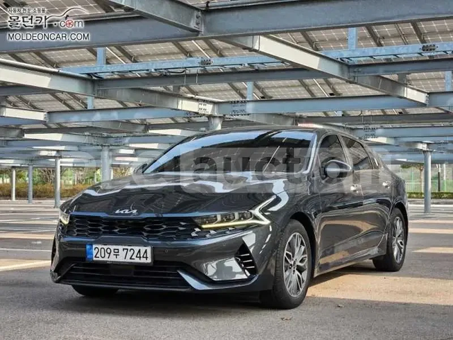 Kia K5 * АВТОКРЕДИТ БЕЗ ПЪРВОНАЧАЛНА ВНОСКА - автомобили, коли, обяви за нови и употребявани 2
