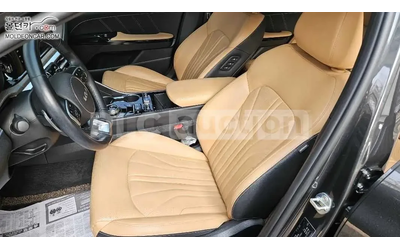 Kia K5 * АВТОКРЕДИТ БЕЗ ПЪРВОНАЧАЛНА ВНОСКА - автомобили, коли, обяви за нови и употребявани 6