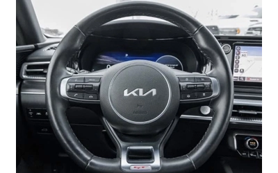 kia-k5 - 5