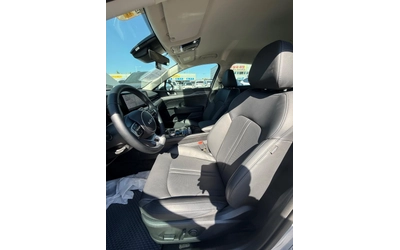 Kia K5 2.0 LPI - ОЧАКВАН ВНОС - автомобили, коли, обяви за нови и употребявани 6