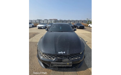 kia-k5 - 0
