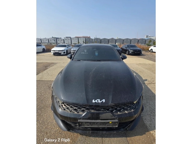 Kia K5 2.0 MPI (CVVL) - ОЧАКВАН ВНОС - автомобили, коли, обяви за нови и употребявани 0