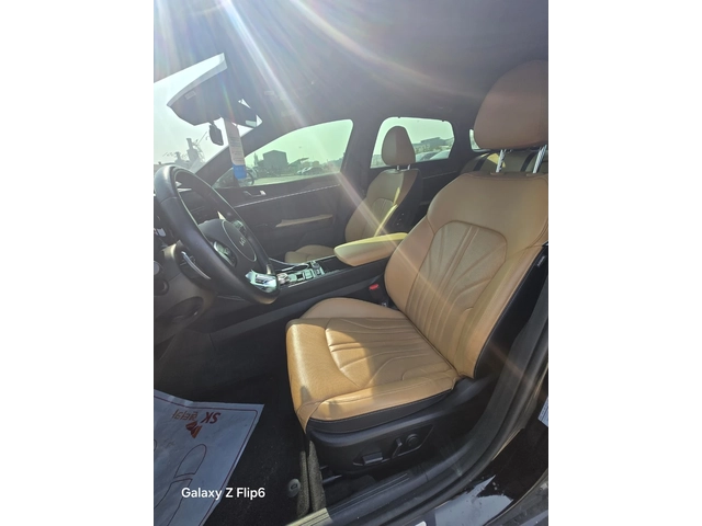 Kia K5 2.0 MPI (CVVL) - ОЧАКВАН ВНОС - автомобили, коли, обяви за нови и употребявани 4