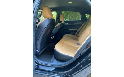 Kia K5 2.0 MPI (CVVL) - ГАЗ/БЕНЗИН - автомобили, коли, обяви за нови и употребявани 14
