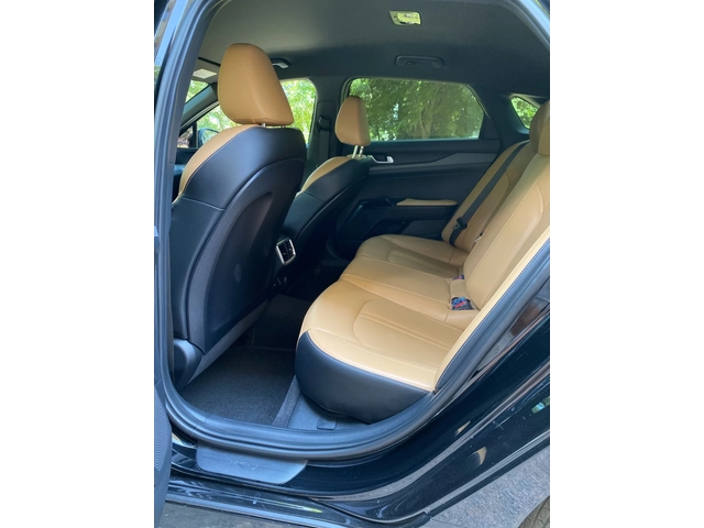 Kia K5 2.0 MPI (CVVL) - ГАЗ/БЕНЗИН - автомобили, коли, обяви за нови и употребявани 14