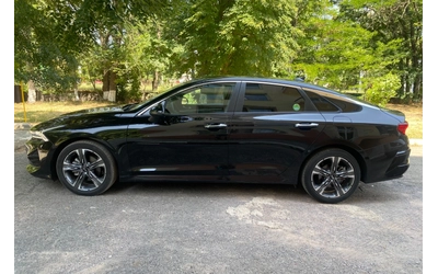 kia-k5 - 2