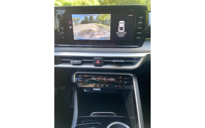 Kia K5 2.0 MPI (CVVL) Газ/Бензин - АКЦИЯ !!! - автомобили, коли, обяви за нови и употребявани 13