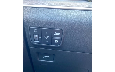 Kia K5 2.0 MPI (CVVL) Газ/Бензин - АКЦИЯ !!! - автомобили, коли, обяви за нови и употребявани 15