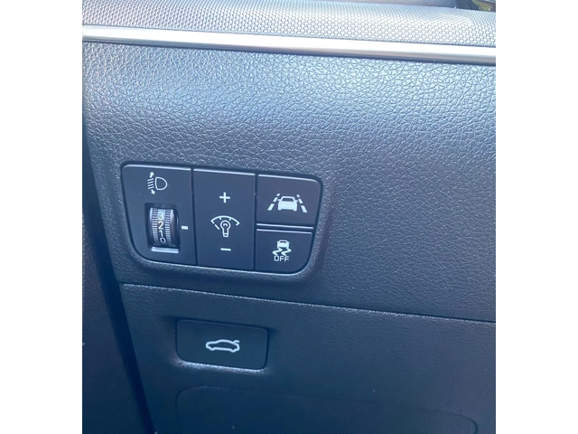 Kia K5 2.0 MPI (CVVL) Газ/Бензин - АКЦИЯ !!! - автомобили, коли, обяви за нови и употребявани 15