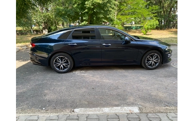 kia-k5 - 1