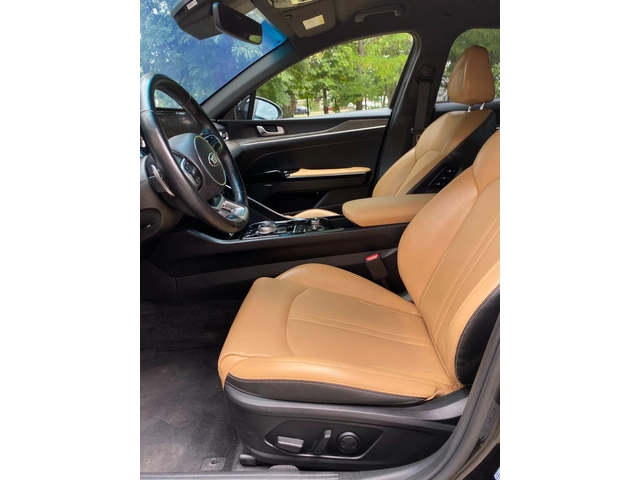Kia K5 2.0 MPI (CVVL) Газ/Бензин - АКЦИЯ !!! - автомобили, коли, обяви за нови и употребявани 8