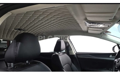 Kia K5 - автомобили, коли, обяви за нови и употребявани 10