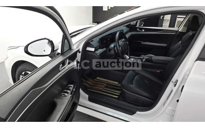 Kia K5 - автомобили, коли, обяви за нови и употребявани 13