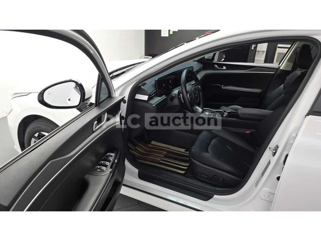 Kia K5 - автомобили, коли, обяви за нови и употребявани 13