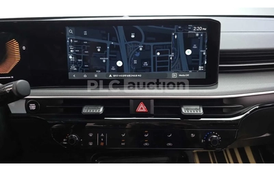 Kia K5 - автомобили, коли, обяви за нови и употребявани 14