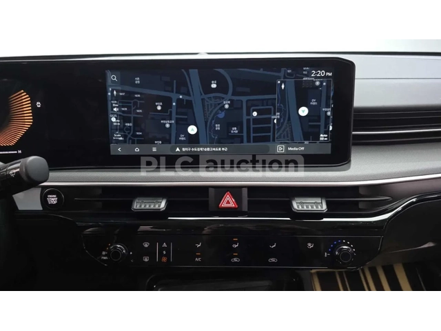 Kia K5 - автомобили, коли, обяви за нови и употребявани 14