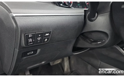 Kia K5 LPG* КОРЕЯ* КОЖА* LANE ASSIST* КОЖА* ЛИЗИНГ - автомобили, коли, обяви за нови и употребявани 11