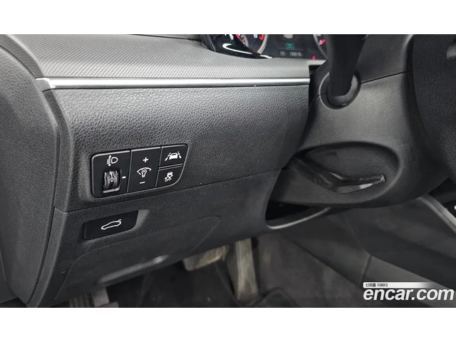 Kia K5 LPG* КОРЕЯ* КОЖА* LANE ASSIST* КОЖА* ЛИЗИНГ - автомобили, коли, обяви за нови и употребявани 11