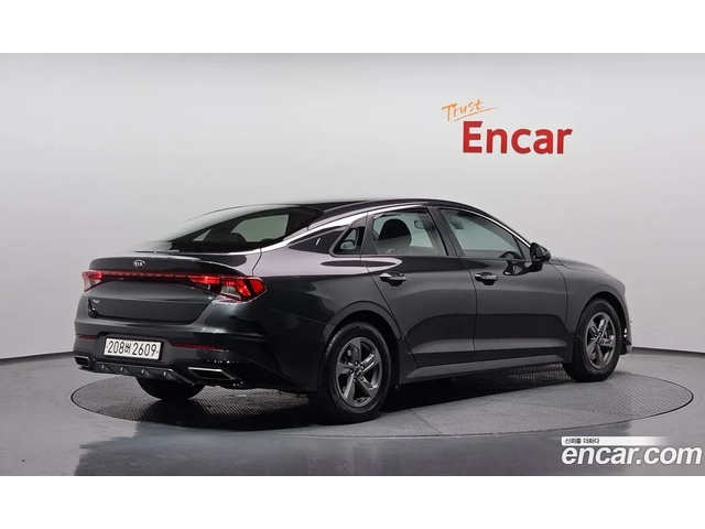 Kia K5 LPG* КОРЕЯ* КОЖА* LANE ASSIST* КОЖА* ЛИЗИНГ - автомобили, коли, обяви за нови и употребявани 1