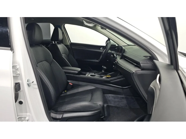 Kia K5 2.0 LPG ТЕЧНА ФАЗА ! - автомобили, коли, обяви за нови и употребявани 13