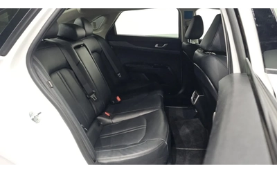 Kia K5 2.0 LPG ТЕЧНА ФАЗА ! - автомобили, коли, обяви за нови и употребявани 14