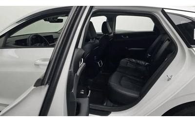 Kia K5 2.0 LPG ТЕЧНА ФАЗА ! - автомобили, коли, обяви за нови и употребявани 15