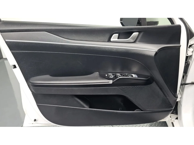 Kia K5 2.0 LPG ТЕЧНА ФАЗА ! - автомобили, коли, обяви за нови и употребявани 5