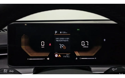 Kia K5 2.0 LPG ТЕЧНА ФАЗА ! - автомобили, коли, обяви за нови и употребявани 9
