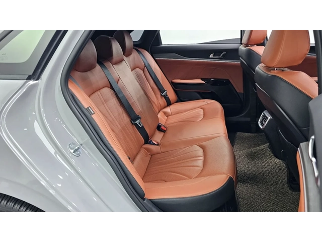 Kia K5 2.0 HYBRID / SIGNATURE / KRELL МУЗИКА / ПАНОРАМА - автомобили, коли, обяви за нови и употребявани 10