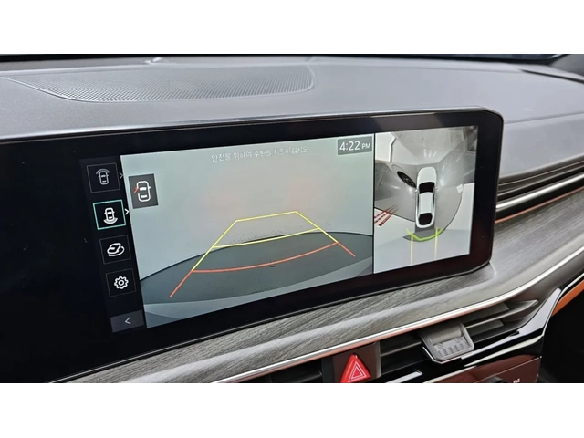 Kia K5 2.0 HYBRID / SIGNATURE / KRELL МУЗИКА / ПАНОРАМА - автомобили, коли, обяви за нови и употребявани 13