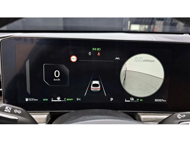 Kia K5 2.0 HYBRID / SIGNATURE / KRELL МУЗИКА / ПАНОРАМА - автомобили, коли, обяви за нови и употребявани 6