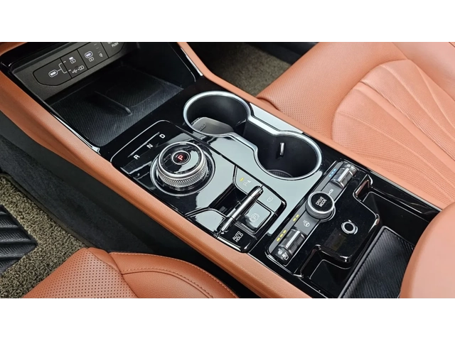 Kia K5 2.0 HYBRID / SIGNATURE / KRELL МУЗИКА / ПАНОРАМА - автомобили, коли, обяви за нови и употребявани 7