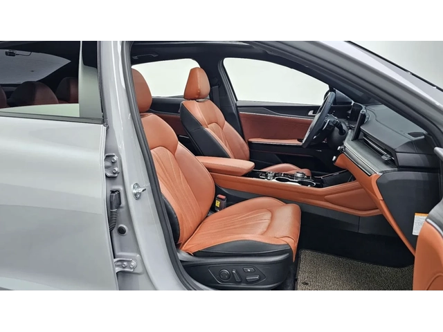Kia K5 2.0 HYBRID / SIGNATURE / KRELL МУЗИКА / ПАНОРАМА - автомобили, коли, обяви за нови и употребявани 8