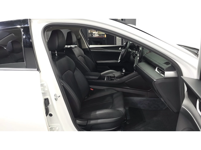Kia K5 2023* LPG* КРАЙНА ЦЕНА - автомобили, коли, обяви за нови и употребявани 13
