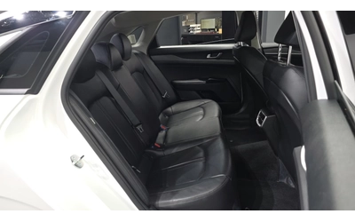 Kia K5 2023* LPG* КРАЙНА ЦЕНА - автомобили, коли, обяви за нови и употребявани 15