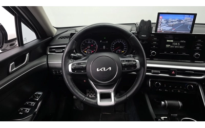 kia-k5 - 5
