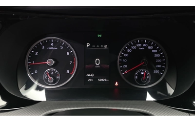 Kia K5 2023* LPG* КРАЙНА ЦЕНА - автомобили, коли, обяви за нови и употребявани 6