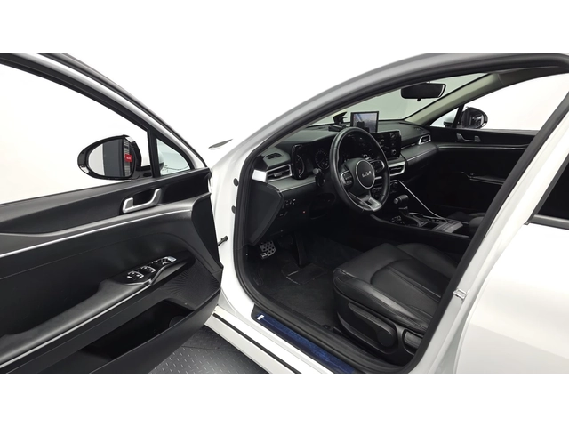 Kia K5 2023* LPG* КРАЙНА ЦЕНА - автомобили, коли, обяви за нови и употребявани 7