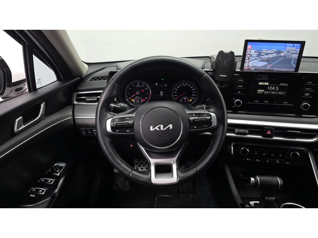 Kia K5 2023* LPG* КРАЙНА ЦЕНА - автомобили, коли, обяви за нови и употребявани 5