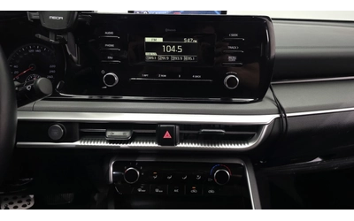 Kia K5 2023* LPG* КРАЙНА ЦЕНА - автомобили, коли, обяви за нови и употребявани 9
