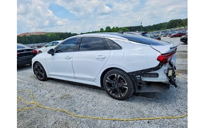 kia-k5 - 1